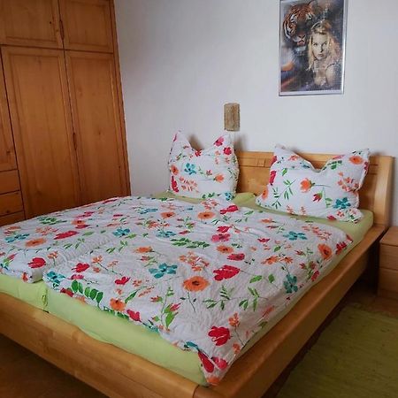 Appartment Am Egghof Oberperfuss Zewnętrze zdjęcie