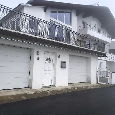 Appartment Am Egghof Oberperfuss Zewnętrze zdjęcie