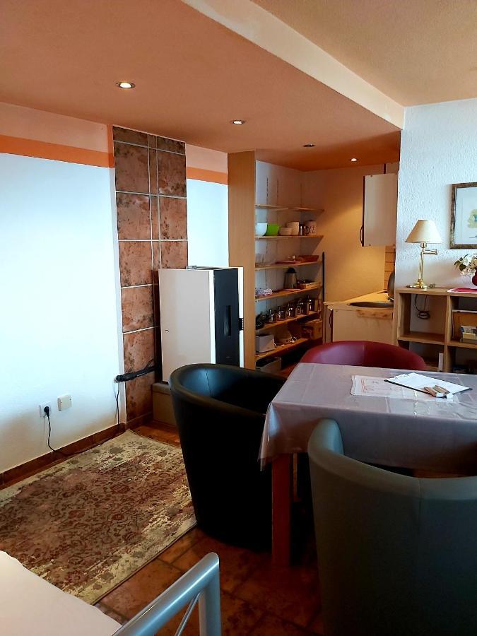 Appartment Am Egghof Oberperfuss Zewnętrze zdjęcie