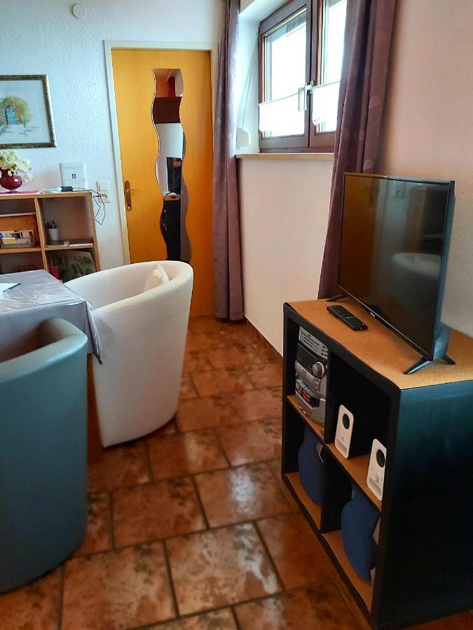 Appartment Am Egghof Oberperfuss Zewnętrze zdjęcie