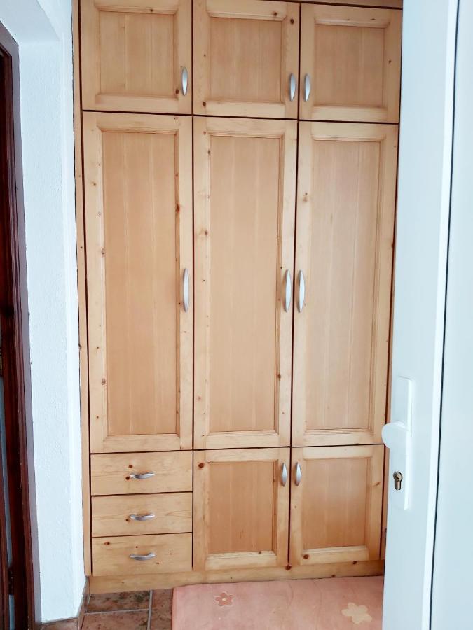Appartment Am Egghof Oberperfuss Zewnętrze zdjęcie