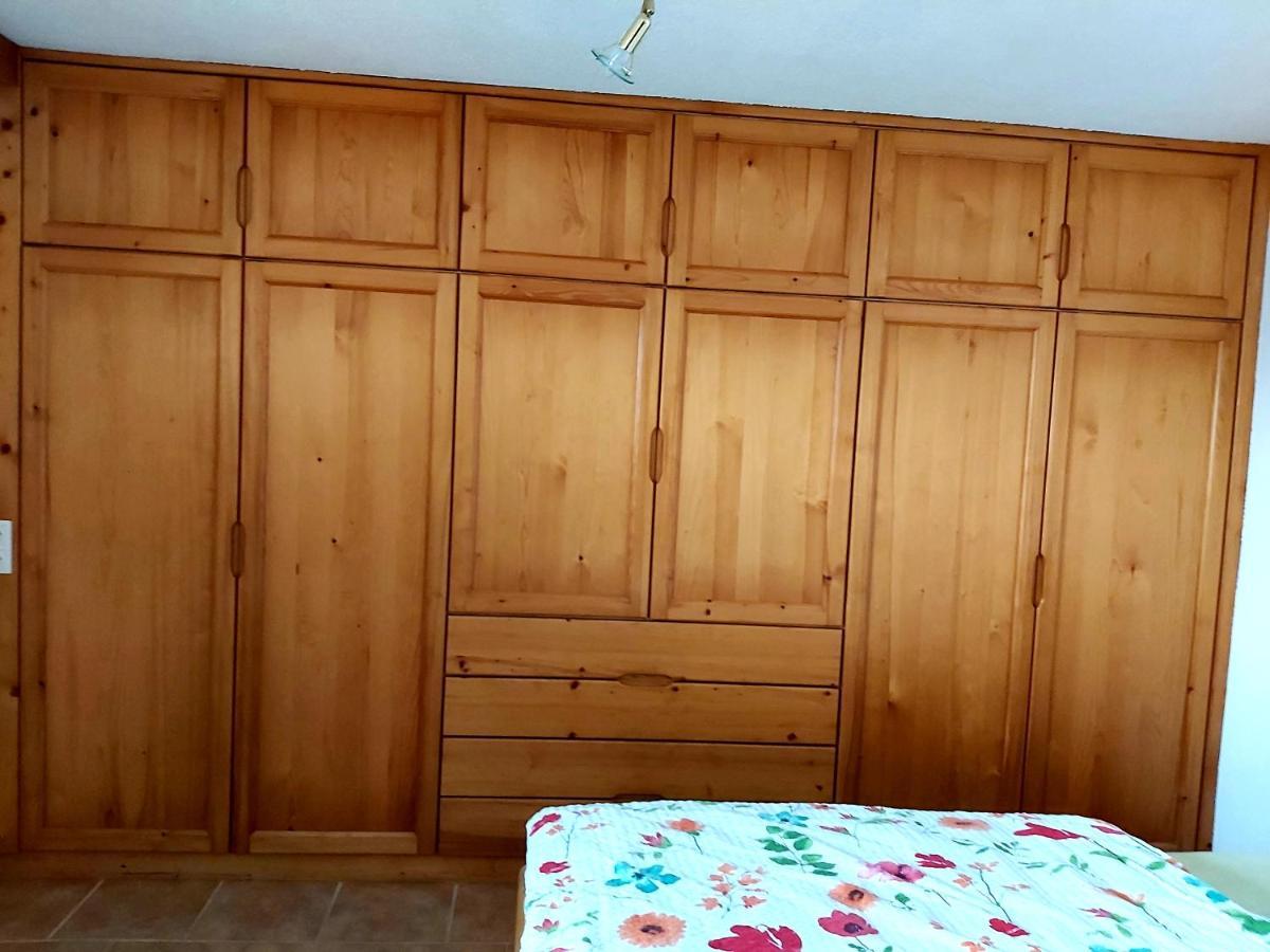 Appartment Am Egghof Oberperfuss Zewnętrze zdjęcie