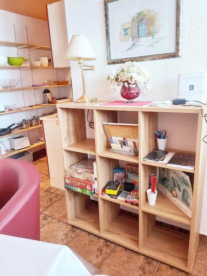 Appartment Am Egghof Oberperfuss Zewnętrze zdjęcie