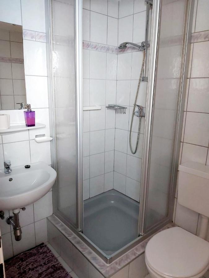 Appartment Am Egghof Oberperfuss Zewnętrze zdjęcie