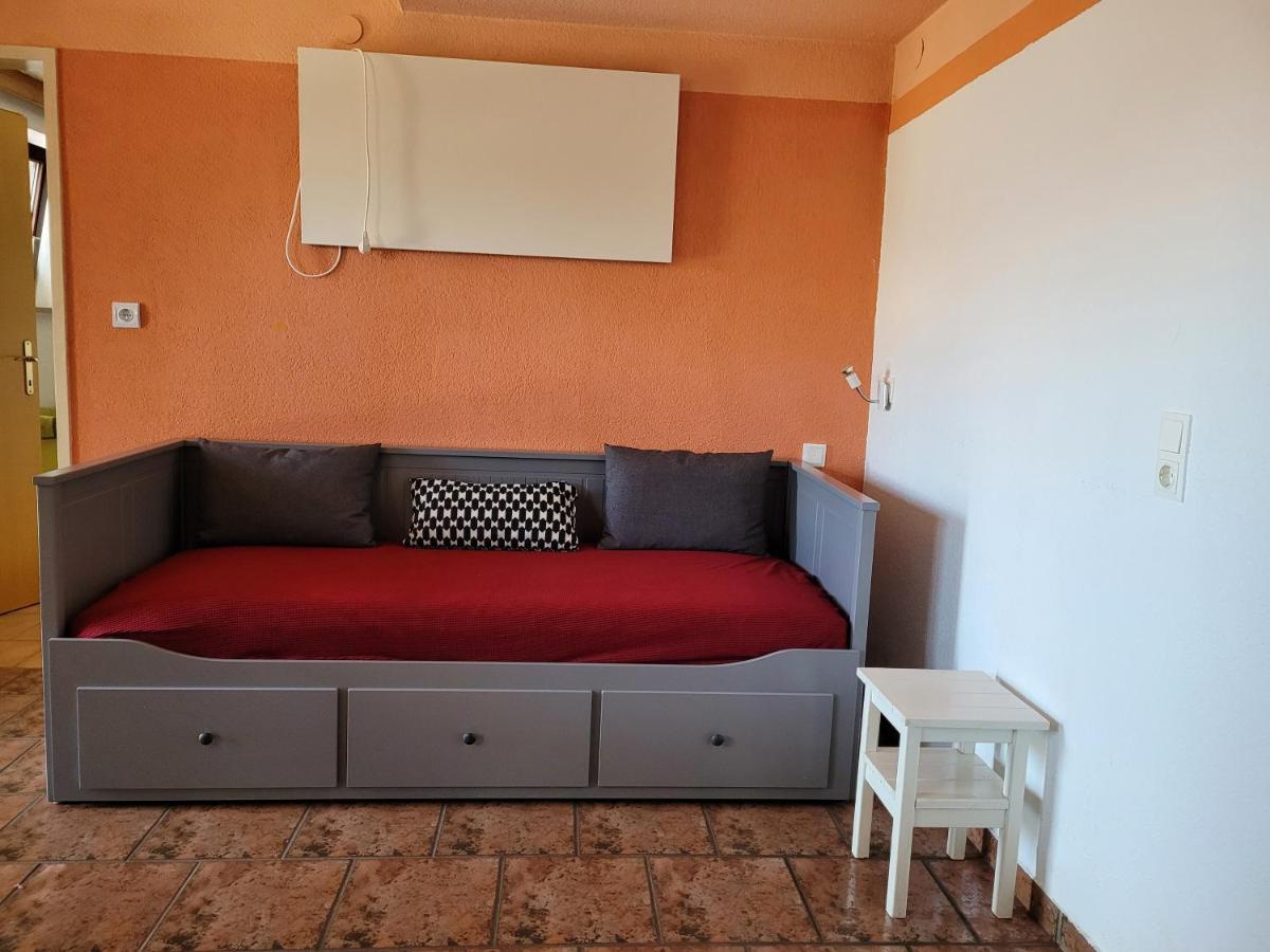Appartment Am Egghof Oberperfuss Zewnętrze zdjęcie